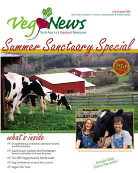 July+August 2003 (#33)