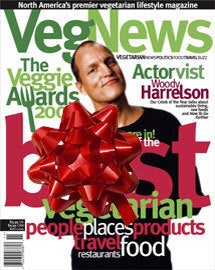The VegNews Hollywood Collection