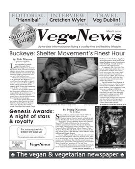 March 2001 (#06)