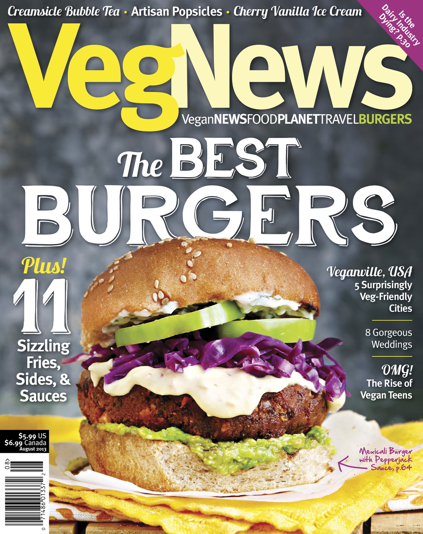 July+August 2013 (#92)