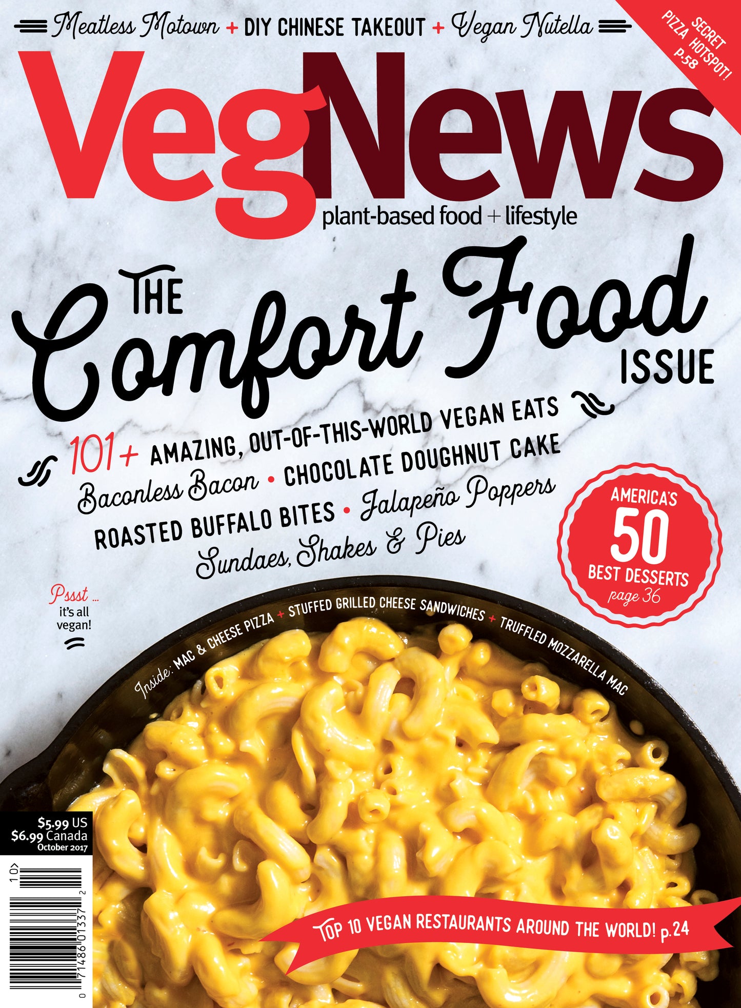 September+October 2017 (#109)