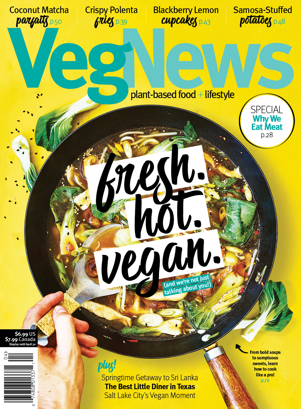 March+April 2018 (#112)