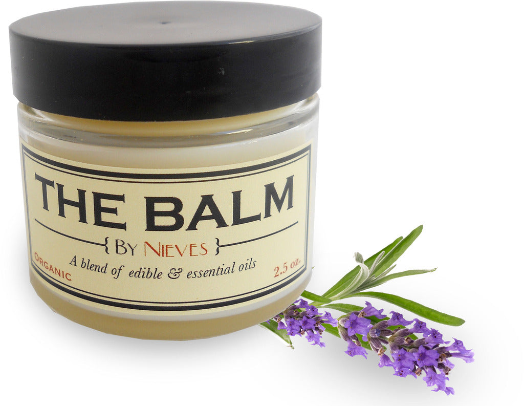 The Balm