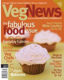 Back Issues – Page 4 – The VegNews Store